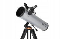 Телескоп Celestron StarSense Explorer DX 130