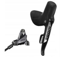 HAMULEC TYLNY SRAM RIVAL 22 HRD DISC 11-rzędów, 1800mm FLAT MOUNT 11s, BOX