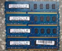 Pamięć RAM DDR3 HYNIX 16 GB 1600 11