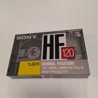 Кассета Sony HF 120