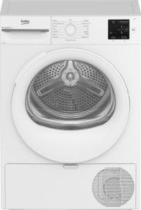 Beko BM3T3820W A тепловой насос тонкий 598X470X846