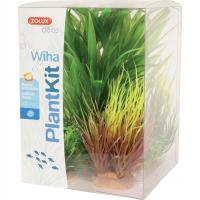 ZOLUX растительное украшение PLANTKIT WIHA модель 2