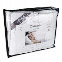 Антиаллергенное детское хлопковое одеяло 120x180