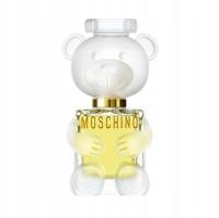 Moschino Toy 2 30 мл парфюмированная вода женщина EDP