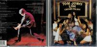 Tom Jones Caesers [CD] Chrysalis