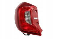 Lampa tylna lewa TYC KIA PICANTO 03.17- 41A2870E