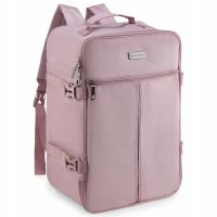 40x20x30 дорожный рюкзак для самолета легкий ручной клади ZAGATTO