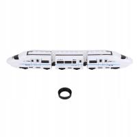 Dzieci elektryczny Train Toy Bateria zasilana symulacja Symulacja JC