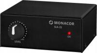 СТЕРЕОУСИЛИТЕЛЬ MONACOR SLA-35