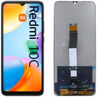 Wyświetlacz do Xiaomi Redmi 10C LCD 220333QAG / 220333QNY Ekran