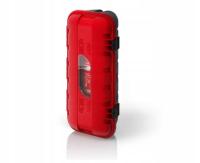 ЯЩИК контейнер шкаф НА ОГНЕТУШИТЕЛЬ 6кг ДЕЙКЕН TIR