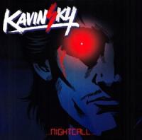 WINYL Kavinsky Nightcall