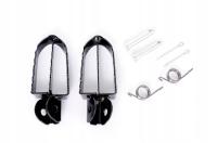Комплект подножки, подножки CROSS 50cc-140cc
