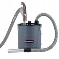 SEPARATOR POPIOŁU I PYŁÓW ODKURZACZ CENTRALNY CYCLOVAC