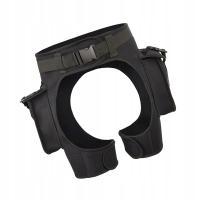 Wetsuit Spodenki z Kieszenią Elastyczne Wetsuit Krótkie Spodnie Szorty Do Nurkowania XXL