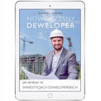 Современный Застройщик. Как заработать на инвестициях