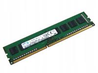 ПАМЯТЬ SAMSUNG 4GB DDR3 10600 12800 PC3 1.5 V