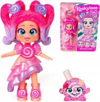 KookyLoos seria Candy Land mix