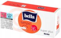 BELLA tampony Super Plus 16szt