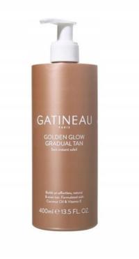 Samoopalacz Gatineau Golden Glow Gradual Tan - 400ml