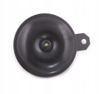 Универсальный мотоциклетный Рог черный 12 В