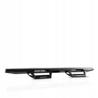 Stopnie boczne progi model T Dodge Ram 1500 2019+