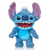 Maskotka WOW Disney Stitch Chatty DIS-1025-01