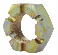 NAKRĘTKA KORONOWA STALOWA M36X1.50 KRAMP 12897001050110