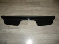 NOWA ROLETA BAGAŻNIKA OPEL COMBO E XL PEUGEOT RIFTER LONG 18-25r CZARNA