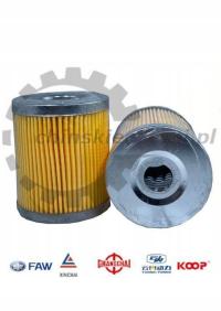 Топливный фильтр C0708 зл КММ EVERUN APS Kingway WOLF