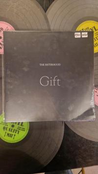 The Sisterhood – Gift (LP) NEW