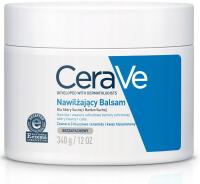 CeraVe увлажняющий лосьон для сухой и очень сухой кожи лица и тела 340 г