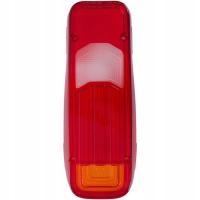 Задний правый абажур для IVECO DAILY 2022 корпус контейнера грузовик