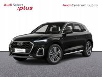 Audi Q5 2.0 Hybryda Plug-in 299KM