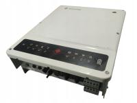 Falownik hybrydowy Goodwe GW10K-ET PLUS Backup