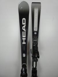 HEAD SUPERSHAPE e-ORGINAL /170/ 2025 Z WIĄZANIAMI PRD 12 GW