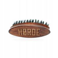 Horde Wild - Kieszonkowa szczotka, kartacz do brody