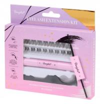 BONJOLIE ZESTAW DO PRZEDŁUŻANIA RZĘS KĘPKI RZĘSY BONDINGOWE BONDING SET