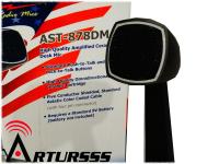 Mikrofon CB Astatic 878DM