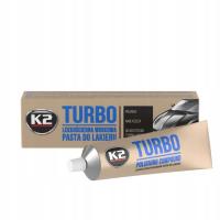 K2 TURBO Pace 120 г полировальная паста для лака