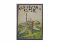 Gdy przyjdą goście - M.Bartnik