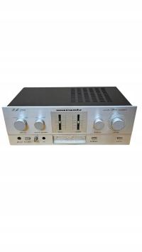 Marantz PM 200, Marantz PM200, винтажный усилитель