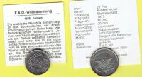 (186) Jemen 25 Fils 1975 r. FAO