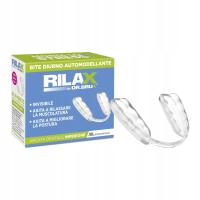 DR BRUX RILAX шина для релаксации 1шт.