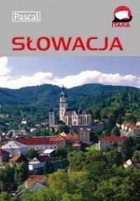 Słowacja przewodnik ilustrowany