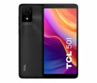 Смартфон TCL 501 2 ГБ / 32 ГБ 4G (LTE) черный