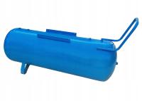 WALTER - Zbiornik ciśnieniowy do kompresora tłokowego 200l - 11 Bar