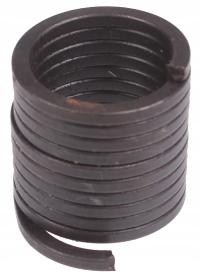 Пружина сцепления пила левая пила fi 19.5 mm