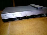 Magnetowid VHS LG V280