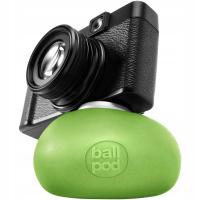 Tripod Ballpod Stativ